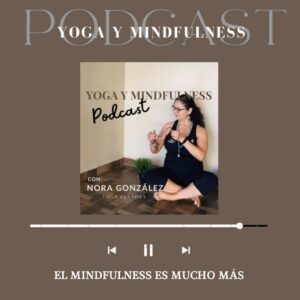 Podcast Maestra Nora