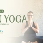 Yin Yoga: Recarga Energia