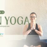 Yin Yoga: Siembra la Gratitud